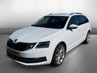 Skoda Octavia Combi 1.0 TSI Grt St. Bns