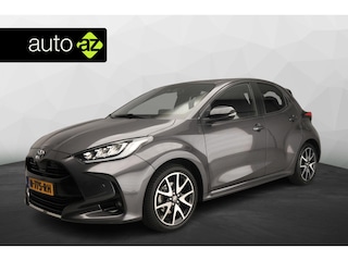 Toyota Yaris 1.5 VVT-i Executive | Camera | Stoelverwarming | Navi | Cruise Control adaptief