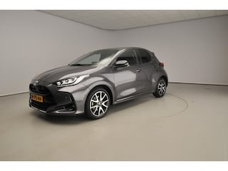 Toyota Yaris 1.5 VVT-i Executive | Camera | Stoelverwarming | Navi | Cruise Control adaptief
