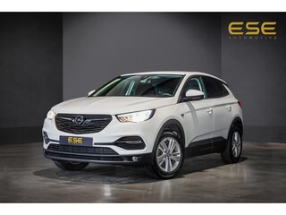 Opel Grandland X 1.2 Turbo Online Edition | D-riem vervangen | Cruise | Carplay | Navigatie