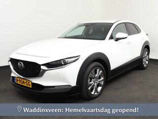 Mazda CX-30 2.0 SA-X 180pk 4WD NAVI CAMERA TREKHAAK