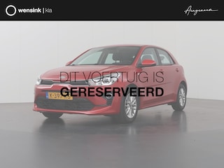 Kia Rio 1.0 T-GDi MHEV DynamicLine | Trekhaak | Parkeercamera | Navigatie | Climate Control | Cruise Control |