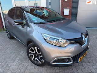 Renault Captur 1.2 TCe Dynamique / Navi / Camera / PDC / AUT / NAP / Clima