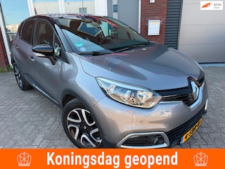 Renault Captur 1.2 TCe Dynamique / Navi / Camera / PDC / AUT / NAP / Clima