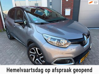 Renault Captur 1.2 TCe Dynamique / Navi / Camera / PDC / AUT / NAP / Clima