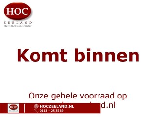 Mercedes-Benz CLA Shooting Brake 180 Ambition AMG pakket