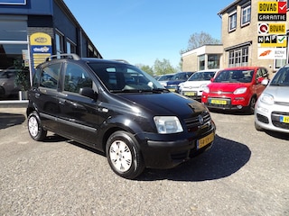 Fiat Panda 1.2 Edizione Cool