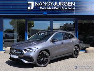 Mercedes-Benz GLA 250 e AMG Line WORDT VERWACHT! Inc. 12 Maanden Car garantie