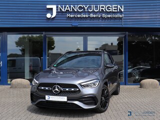 Mercedes-Benz GLA 250 e AMG Line WORDT VERWACHT! Inc. 12 Maanden Car garantie
