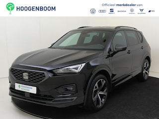 Seat Tarraco 1.4 TSI e-Hybrid PHEV FR Business Intense | SoH 91% | Trekhaak | 360 camera | Keyless | Stoelverwarming voor en achter | Parkeerassistent | Adaptieve demping | Dodehoek detectie |