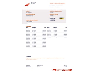 Citroën C4 1.4-16V Image 5 deurs! Airco ECC l Elek pakket l Cruise l PDC! Nette staat l nieuwe apk!