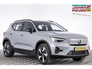 Volvo EX40 Extended Range Plus 82 kWh *SOH 97.8%* Full LED | NAVI | ECC | CAMERA .