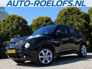 Nissan Juke 1.6 Acenta*Navi*Camera*Trekhaak*