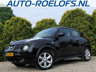 Nissan Juke 1.6 Acenta*Navi*Camera*Trekhaak*