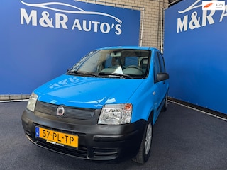 Fiat Panda 1.1 Active Nieuwe APK