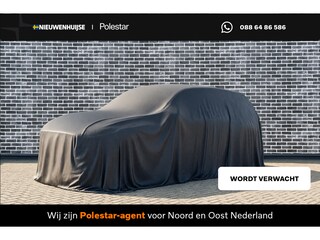 Polestar 3 Long range Single motor 111 kWh | Pilot Pack | Panoramadak | 360 Camera | Adaptieve Cruise Control | Keyless Entry | Dode Hoek Detectie |