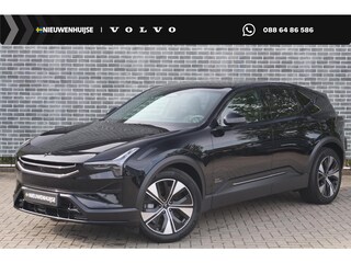 Polestar 3 Long range Single motor 111 kWh | Pilot Pack | Panoramadak | 360 Camera | Adaptieve Cruise Control | Keyless Entry | Dode Hoek Detectie |