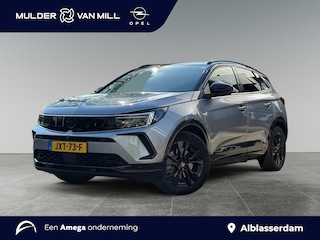 Opel Grandland GS 1.6 Hybrid PHEV 225pk e-EAT8 | AGR-STOEL | KEYLESS START | NAVI PRO | TWO-TONE! | CAMERA + SENSOREN | ISOFIX | FULL LED |