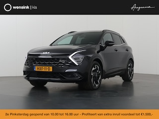 Kia Sportage 1.6 T-GDi Plug-in Hybrid AWD GT-PlusLine | Panoramadak | Harman/kardon audio | Stoelventilatie | Remote smart Parking | Elektrisch verstelb. bestuurdersstoel met geheugen