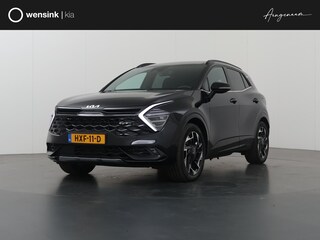 Kia Sportage 1.6 T-GDi Plug-in Hybrid AWD GT-PlusLine | Panoramadak | Harman/kardon audio | Stoelventilatie | Remote smart Parking | Elektrisch verstelb. bestuurdersstoel met geheugen