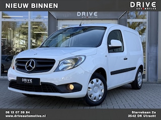 Mercedes-Benz Citan 112 BlueEFFICIENCY |Nav|Cam|PDC|Airco|56.000KM|1e eigenaar|