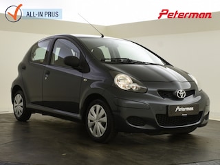 Toyota Aygo 1.0-12V Now | Ekektr. ramen | Airco |