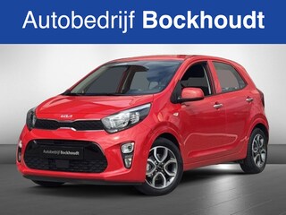Kia Picanto 1.0 DPi ComfortLine | Navi | Camera