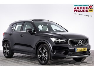 Volvo XC40 1.5 T5 Recharge Inscription | PANORAMADAK | LEDER | harman/kardon | EL. Stoelen | PHEV .