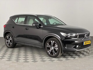 Volvo XC40 1.5 T5 Recharge Inscription | PANORAMADAK | LEDER | harman/kardon | EL. Stoelen | PHEV .