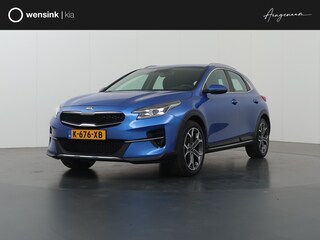 Kia XCeed 1.0 T-GDi DynamicLine | Trekhaak | Navigatie | Parkeercamera | Climate Control | Cruise Control |