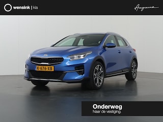 Kia XCeed 1.0 T-GDi DynamicLine | Trekhaak | Navigatie | Parkeercamera | Climate Control | Cruise Control |