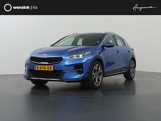 Kia XCeed 1.0 T-GDi DynamicLine | Trekhaak | Navigatie | Parkeercamera | Climate Control | Cruise Control |