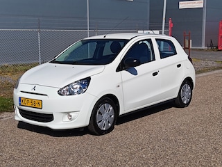 Mitsubishi Space Star 1.0 Entry