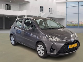 Toyota Yaris 1.5 Hybrid Automaat, Camera! Nieuwe APK! VERWACHT!!