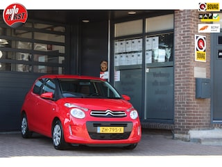 Citroën C1 1.0 VTi Feel // Airco // NL auto // Cruise control //