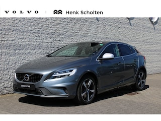 Volvo V40 1.5 T3 Polar+ Sport