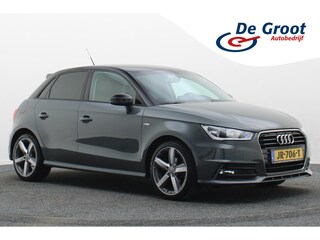 Audi A1 Sportback 1.0 TFSI Adrenalin