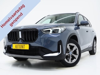 BMW X1 xDrive25e Individual | Panoramadak | Leder | Camera | Keyless | Cruise | Virtual | DAB | Carplay