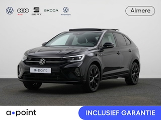 Volkswagen Taigo 1.0 TSI R-Line Business Automaat | Side Assist | Schuifkanteldak | Trekhaak | LED | Adapt. Cruise Controle