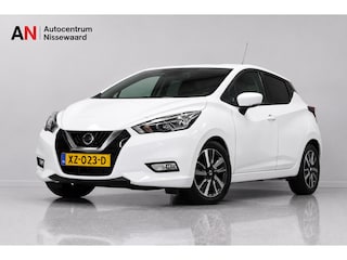 Nissan Micra 1.0 IG-T N-Connecta |Carplay|Camera
