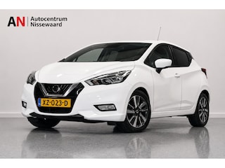 Nissan Micra 1.0 IG-T N-Connecta |Carplay|Camera