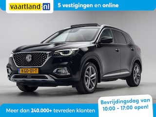 MG EHS 1.5 TGDI PHEV Luxury [ Panorama Leder LED ]