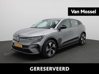 Renault Mégane EV40 Boost Charge Equilibre | APPLE CARPLAY | ACHTERUITRIJCAMERA | CRUISE CONTROL | BLUETOOTH |