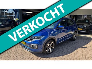 Volkswagen T-Cross 1.5 TSI Business R-Line