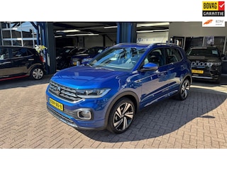 Volkswagen T-Cross 1.5 TSI Business R-Line