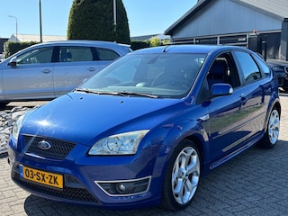 Ford Focus 2.5-20V ST 5-Cilinder 5-Deurs 2006 NL Auto