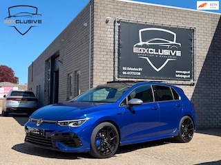 Volkswagen Golf 2.0 TSI R 4Motion PANO| ACC| CAMERA