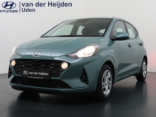 Hyundai i10 1.0 Premium Stoelverwarming | Stuurverwarming | Climate Control