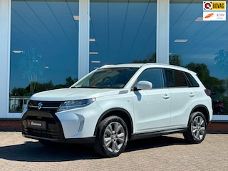 Suzuki Vitara 1.4 Boosterjet Select Smart Hybrid - Navi - Camera - PDC - Nieuwstaat