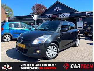 Suzuki Swift 1.2 Exclusive Climate Control, Cruise Control